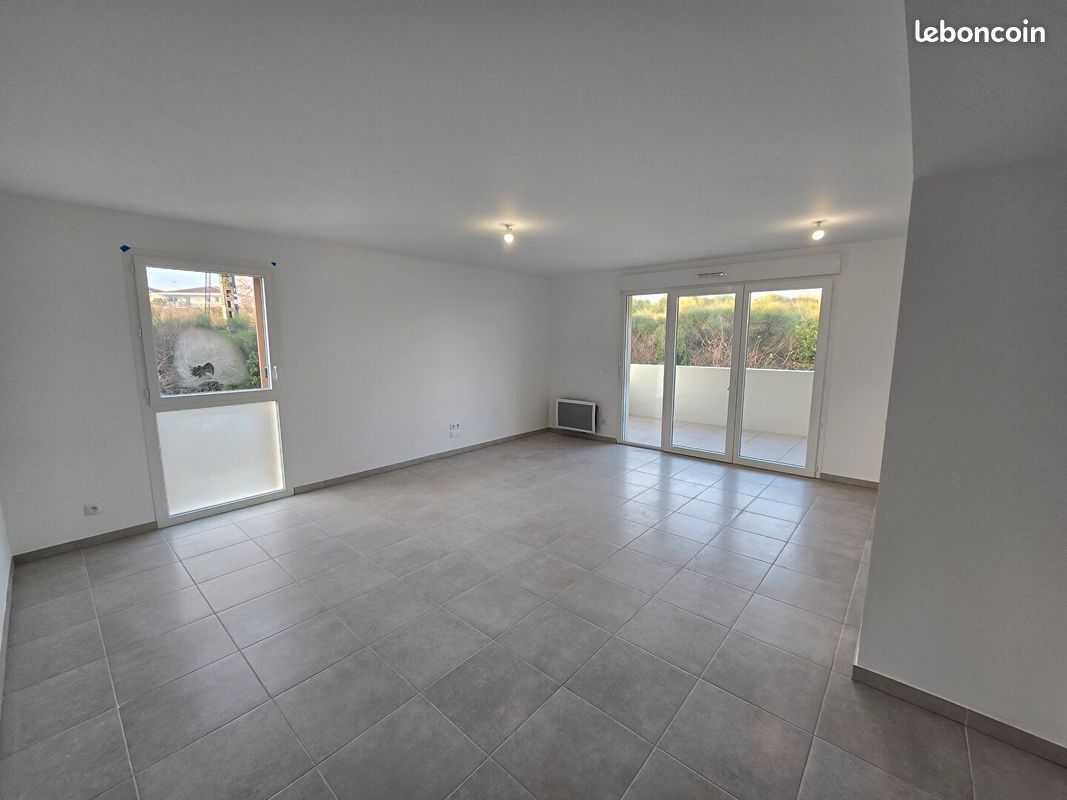 Appartement 4 pièces 88 m² · à Avignon · 88 m² · 986 €/mois