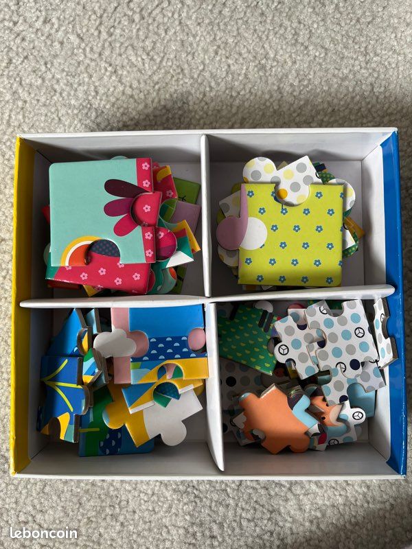 4 puzzles oxybul (image 2)
