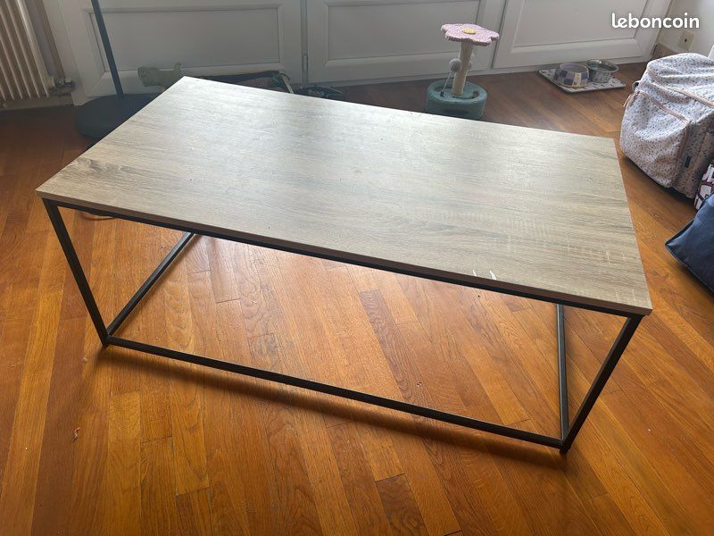 Table basse (image 1)