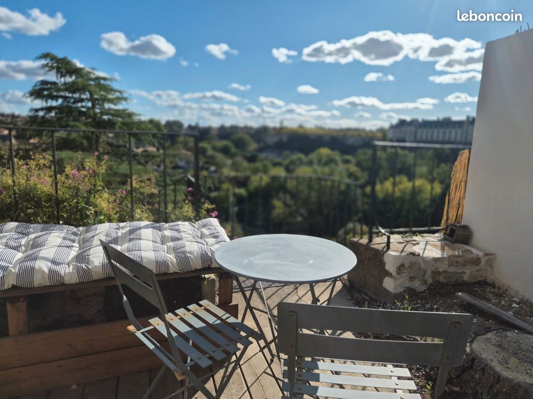 Maison 4 pièces 110 m² · à Thouars · 110 m² · 256 000 €
