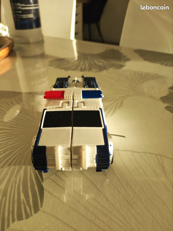 Lot de jouet transformers (image 5)