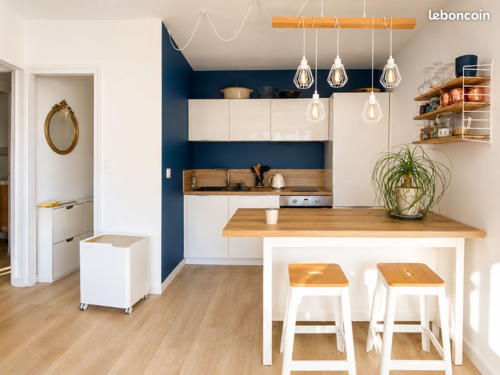 Appartement 2 pièces 33 m² · à Annecy · 33 m² · 235 000 €