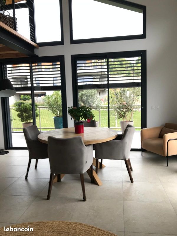 Appartement 4 pièces 112 m² · à Gap · 112 m² · 1 365 €/mois