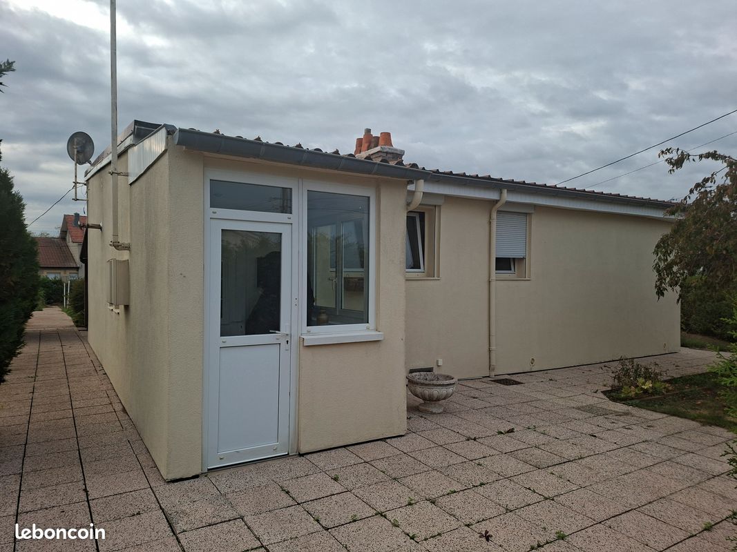 Maison 4 pièces 100 m² · à Mont-Bonvillers · 100 m² · 245 000 €
