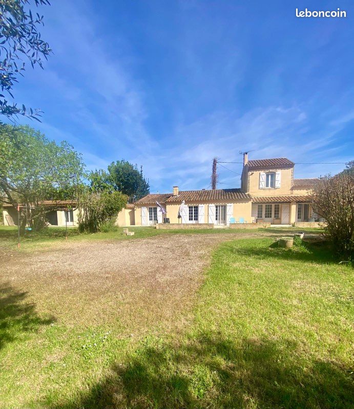 Maison 5 pièces 140 m² · à Arles · 140 m² · 499 900 €