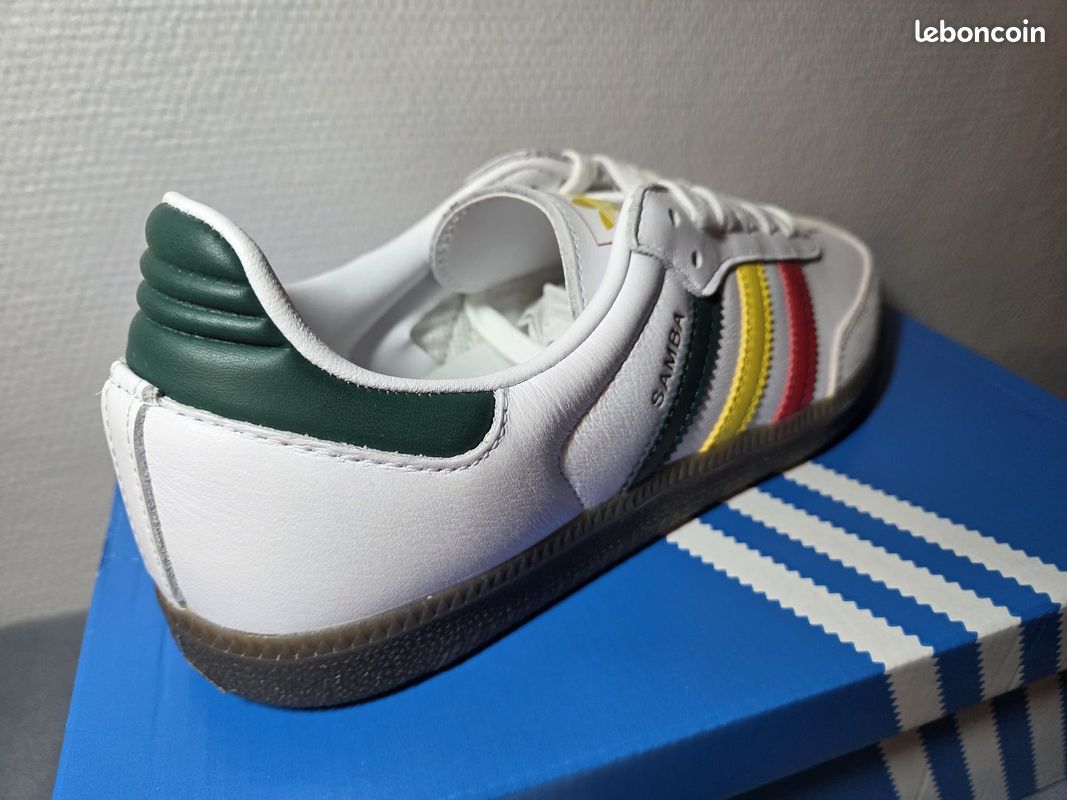 adidas gazelle silver green womens adidas Women's Originals Samba OG "Green Preloved Yellow Velvet"