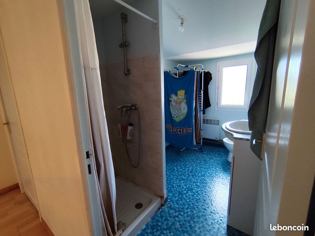 Maison 3 pièces 71 m² - La Crèche 79260 (image principale 9)