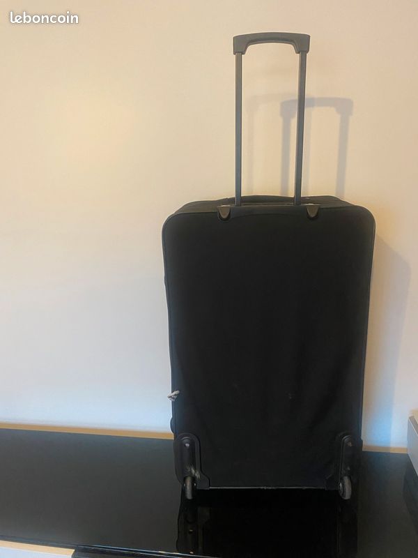 Valise deux roues (image 3)