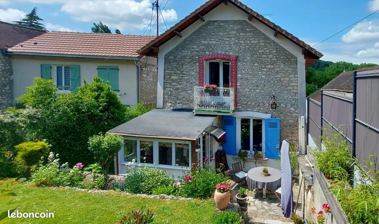 Maison 6 pièces 130 m²