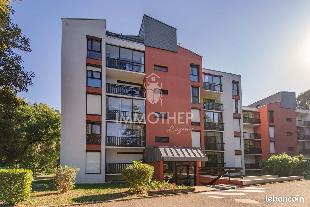 Appartement 5 pièces 94 m² · à Moirans · 94 m² · 179 000 €
