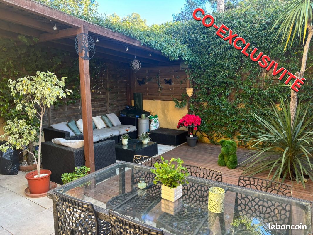 Maison 4 pièces 87 m² · à La Ciotat · 87 m² · 392 000 €