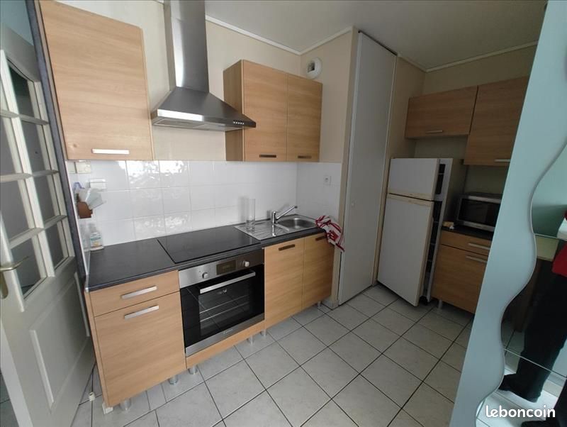 Appartement 2 pièces 29 m² · à Rezé · 29 m² · 600 €/mois