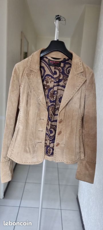 Veste Oakwood (image 1)