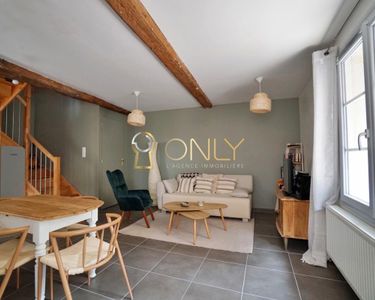 Maison 320 000 € - 81 m²