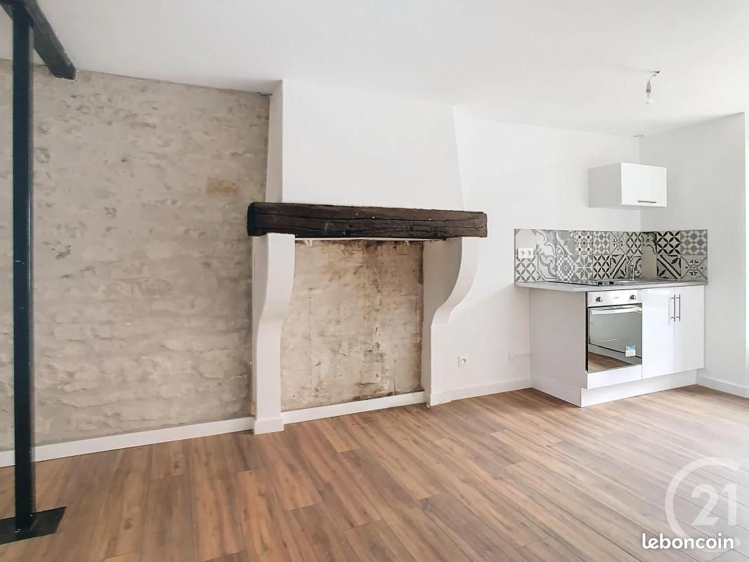 Appartement 2 pièces 46 m² · à Liverdun · 46 m² · 455 €/mois