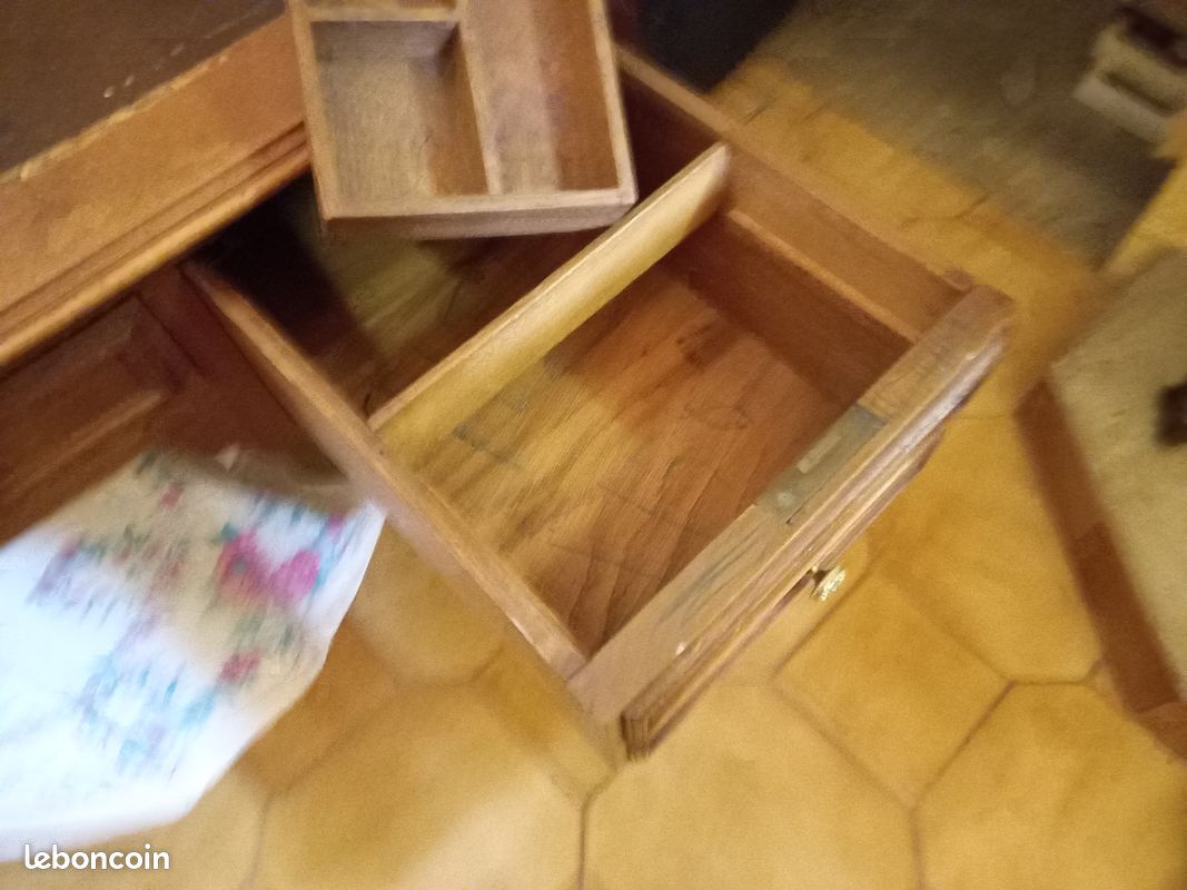 Bureau ancien (image 5)