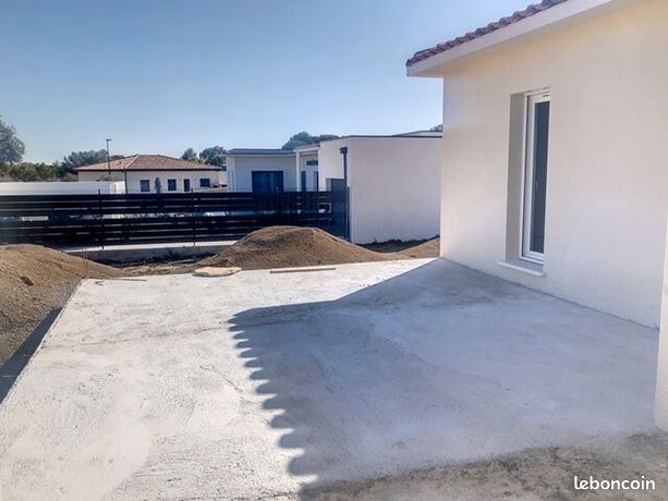Villa 5 pièces 118 m²