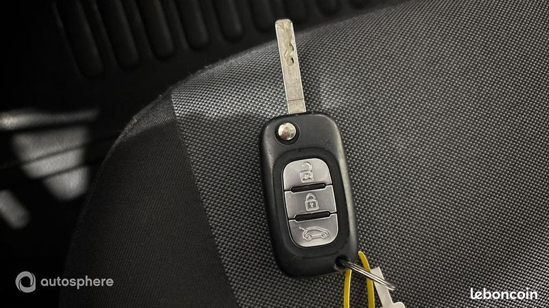 Renault Master Véhicule utilitaire ou Société F3500 L2H2 2.3 Blue dCi 135ch Confort Euro6E (image 11)
