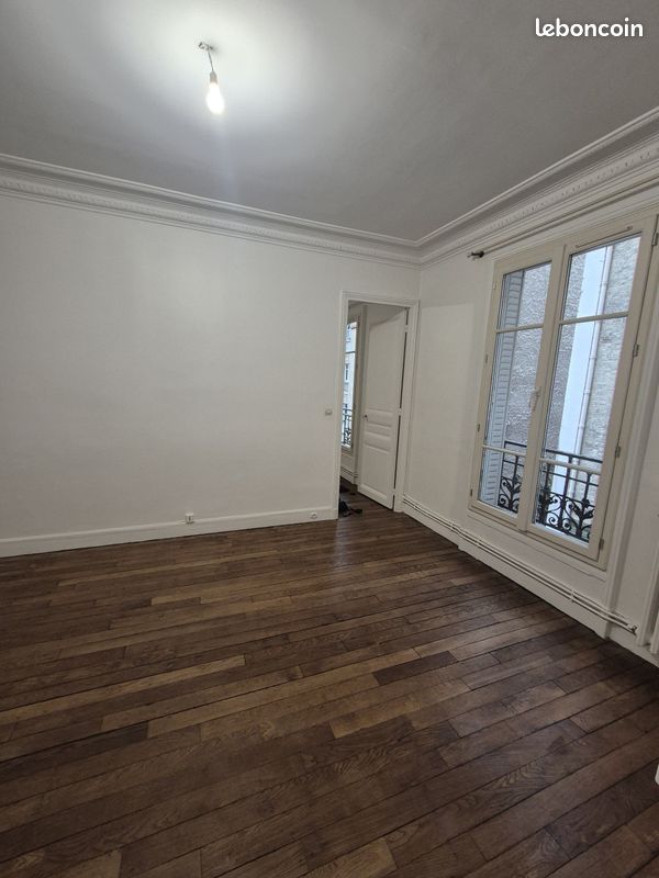 Appartement 2 pièces 51 m² · à Paris · 51 m² · 1 495 €