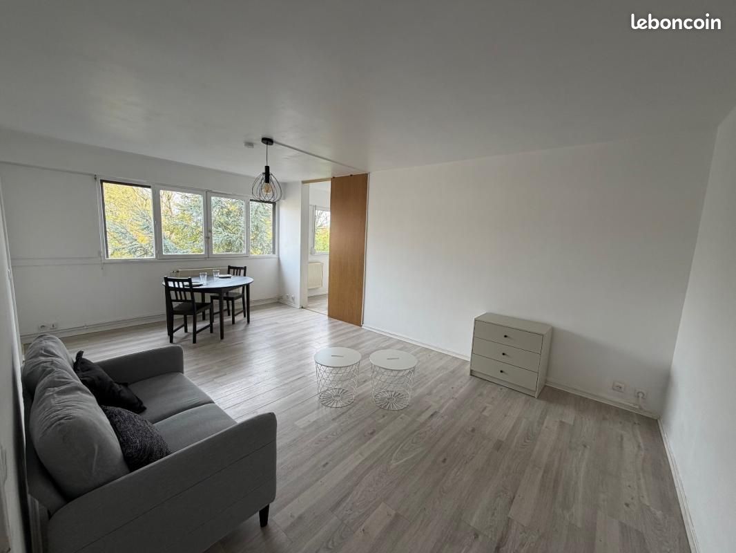 Appartement 2 pièces 42 m² · à Lens · 42 m² · 650 €/mois