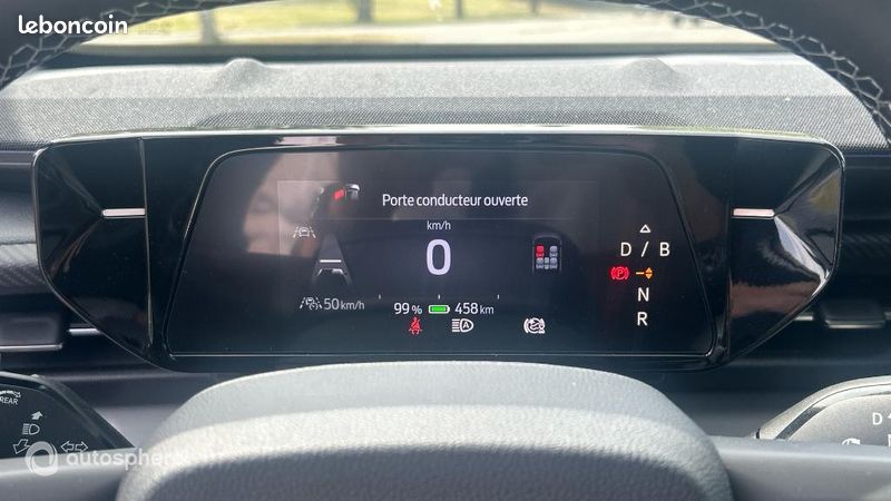Ford Explorer 286ch Extended Range 77kWh Pack Premium RWD (image 10)