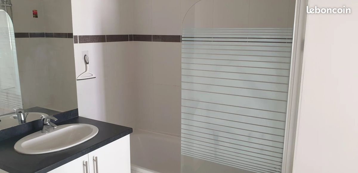 Appartement 2 pièces 42 m² - Bordeaux 33000 (image principale 3)