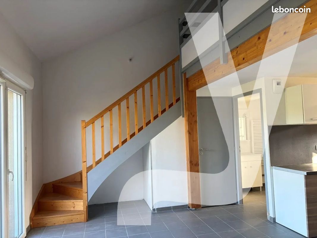 Appartement 2 pièces 42 m² · à Léognan · 42 m² · 175 000 €