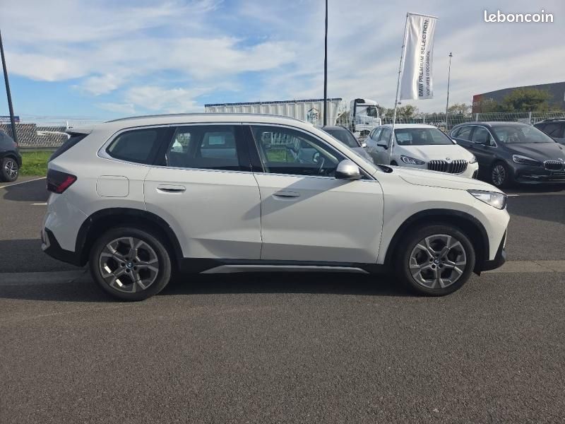 Bmw X1 sDrive18d 150ch xLine (image 3)