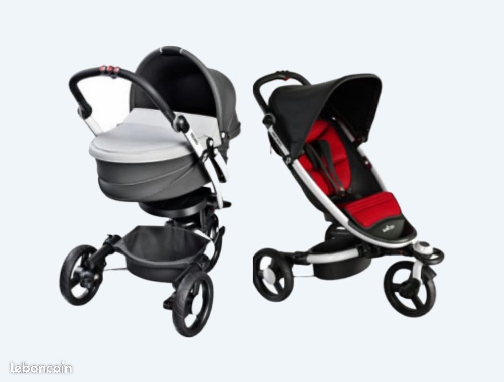 Recaro Clearance Recaro Poussette Trio Poussette Trio Cosy Recaro