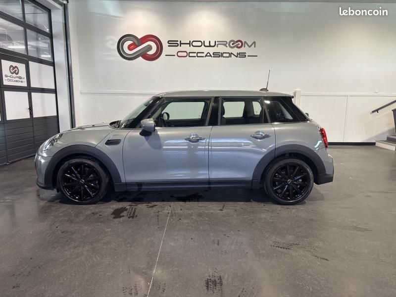 Mini Mini 5 Portes Cooper 136ch Classic (image 8)