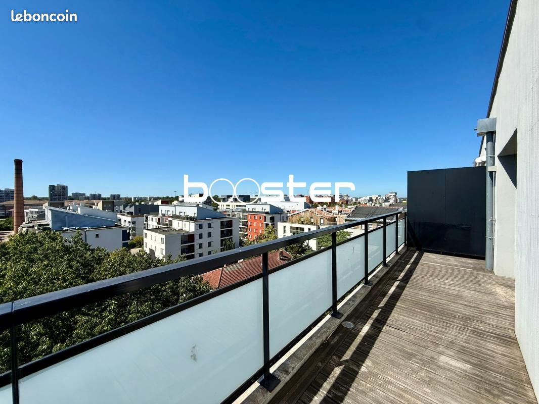 Appartement 2 pièces 41 m² · à Toulouse · 41 m² · 231 000 €