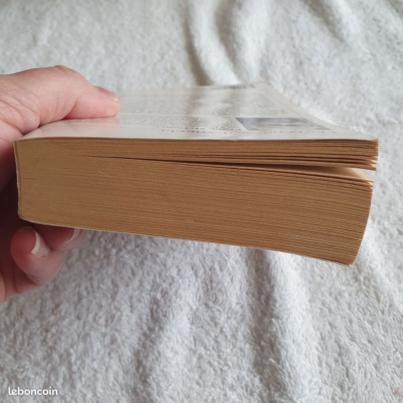 Livre Les cendres d'Angela une enfance irlandaise roman (image 6)