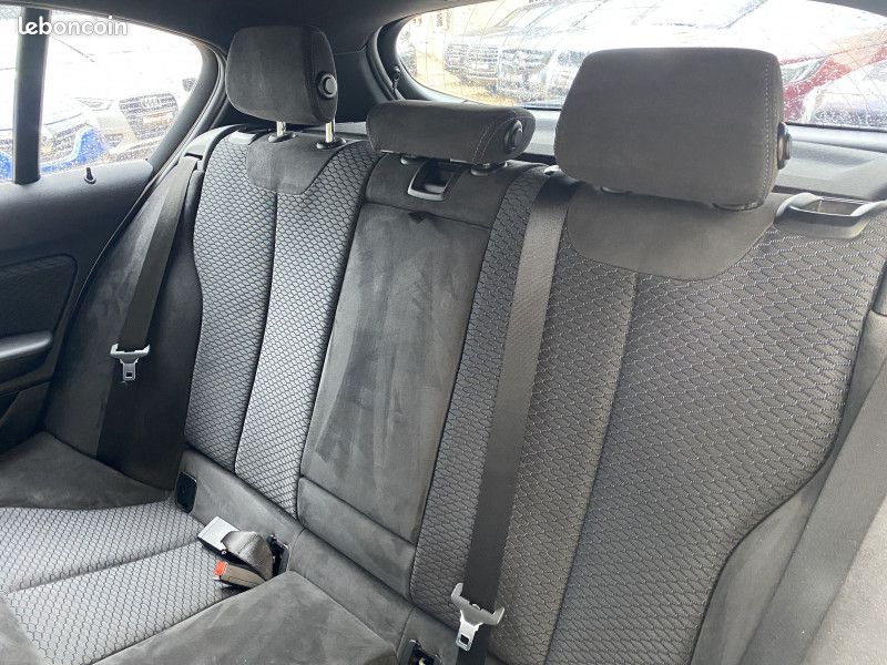 Bmw SERIE 1 (F21/F20) 118I 136CH M SPORT 5P (image 5)