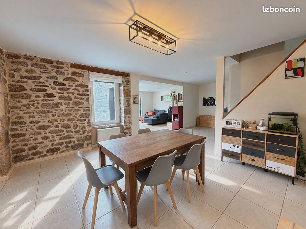 Maison 5 pièces 110 m² (image 4)