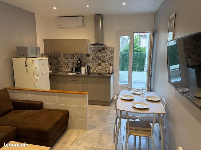 Appartement 3 pièces 50 m² · à Avignon · 50 m² · 680 €