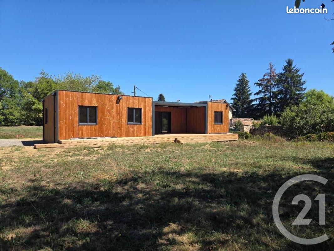 Maison 4 pièces 67 m² · à Mane · 67 m² · 244 950 €