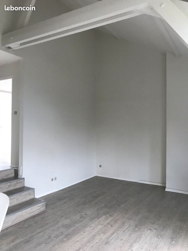 Appartement 2 pièces 51 m² · à Bourges · 51 m² · 585 €