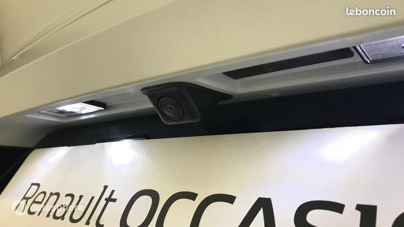 Renault Rafale 1.2 E-Tech full hybrid 200ch Techno (image 25)