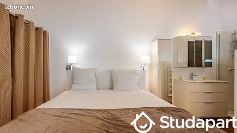 Maison 2 pièces 38 m² — 12
