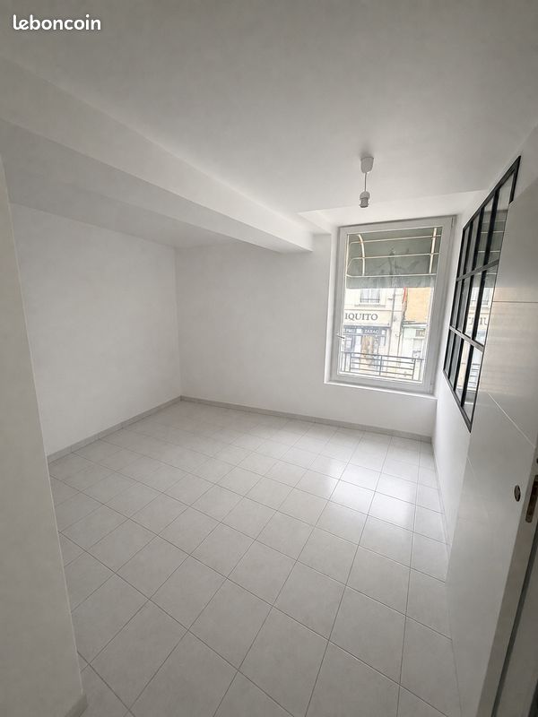 Appartement 3 pièces 45 m² · à Doué-en-Anjou · 45 m² · 550 €/mois