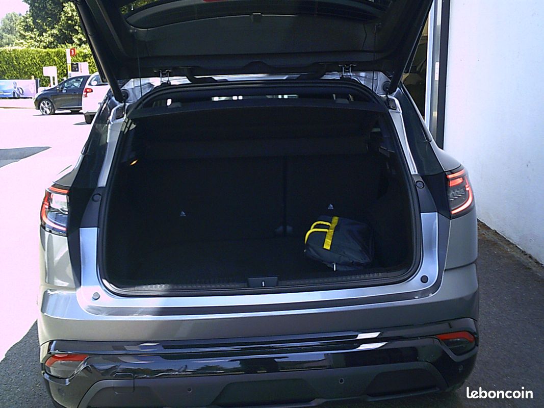 Renault australe e tech 200cv techno esprit alpine (image 8)