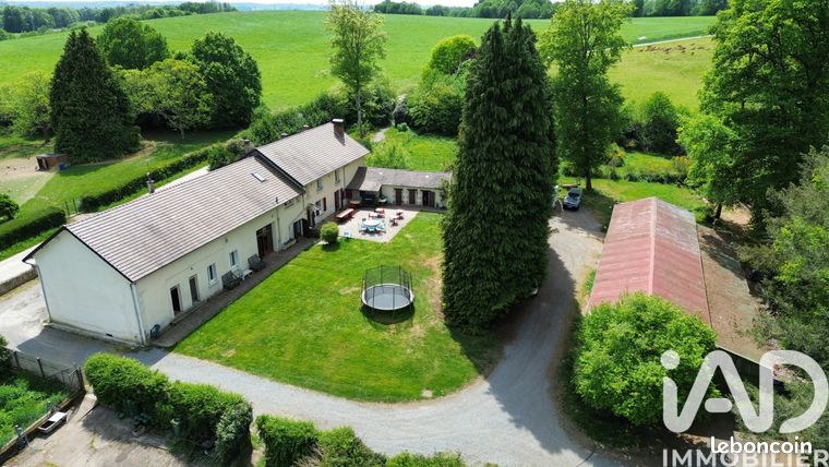 Propriété 15 pièces 395 m²