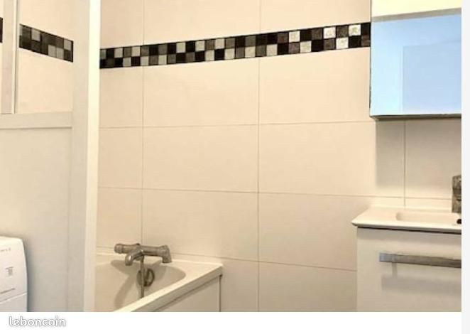 Appartement a louer pontoise - 1 pièce(s) - 26 m2 - Surfyn