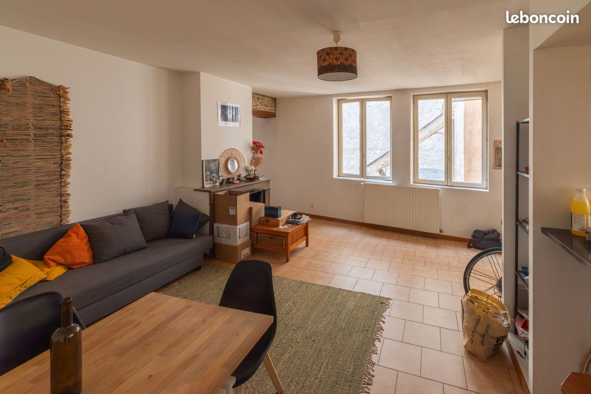 Appartement 3 pièces 82 m² · à Lyon · 82,4 m² · 385 000 €