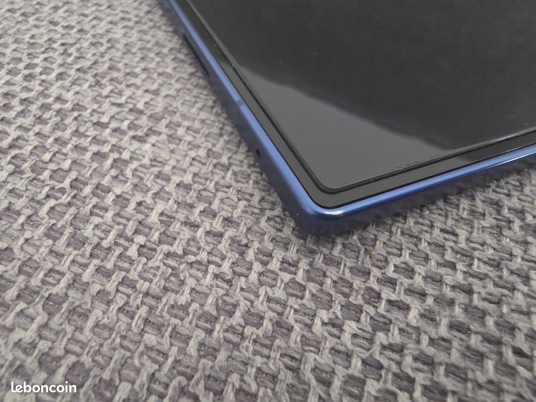 Samsung Galaxy Z Fold 7 512 go bleu (image 5)