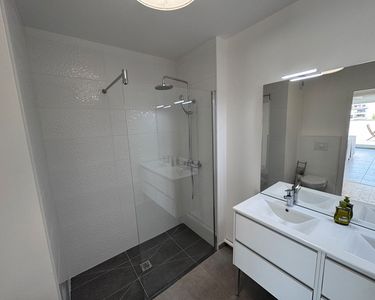 Appartement 529 000 € - 90 m²