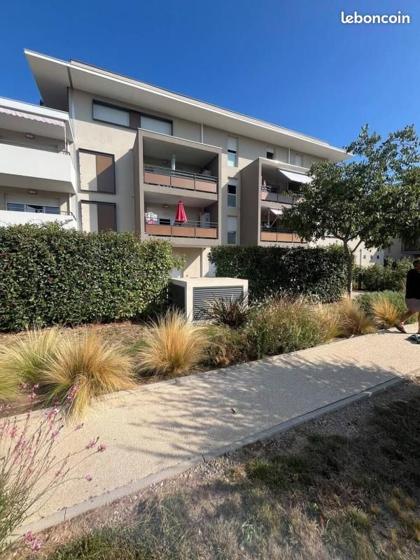 Appartement 2 pièces 46 m² · à Fréjus · 46 m² · 872 €/mois