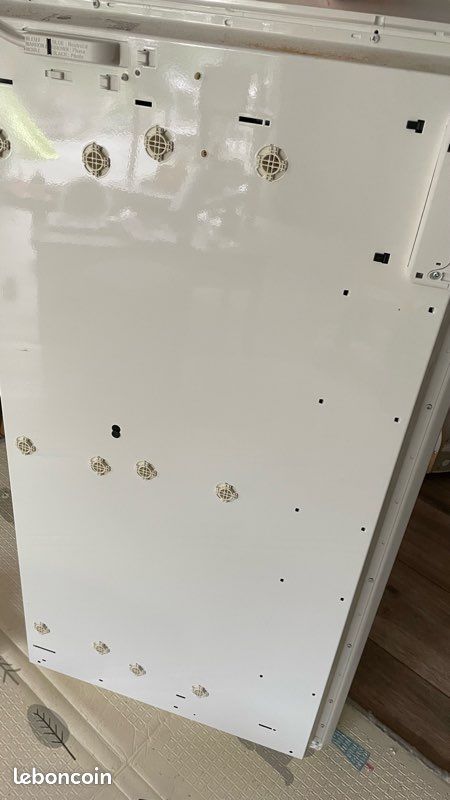 Radiateur horizontal Atlantic 2000W (image 4)