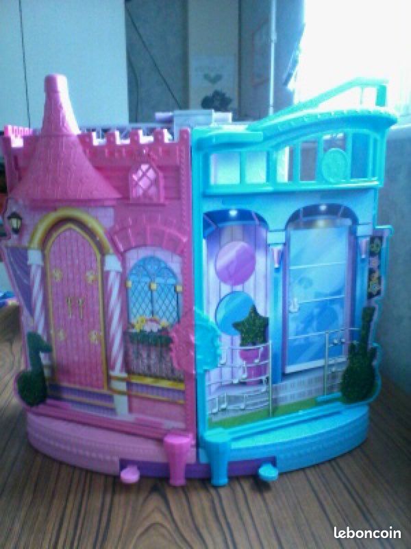 Barbie spectacle (image 2)