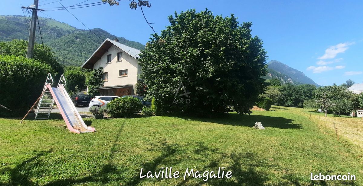 Maison 6 pièces 176 m² · à Verrens-Arvey · 176 m² · 422 000 €